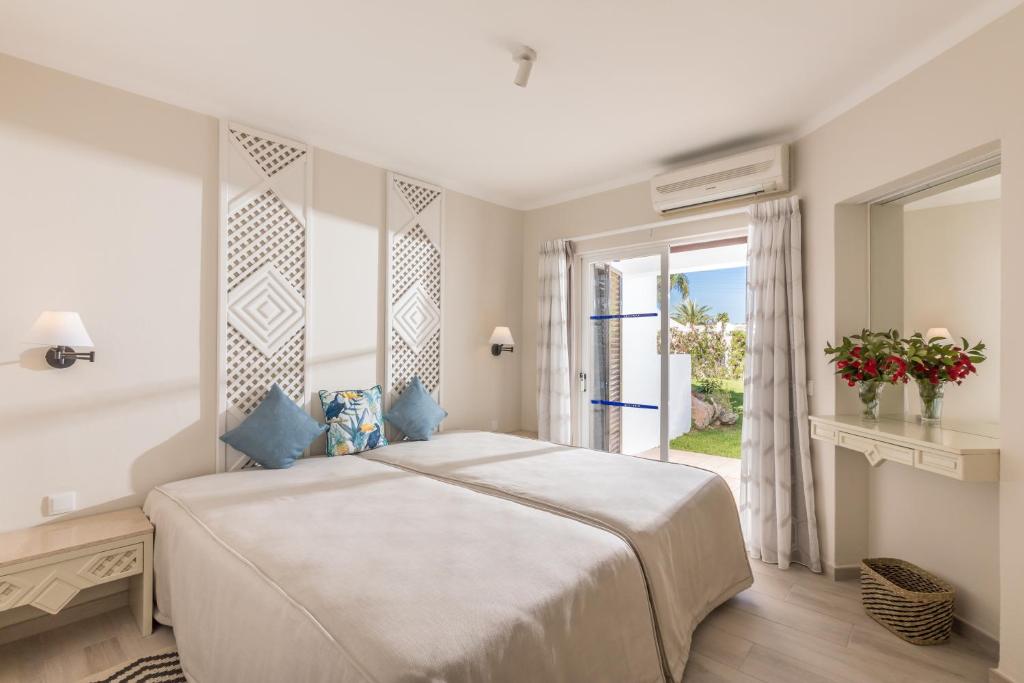 Clube Albufeira Garden Village - Appartement De Deux Chambres Premium