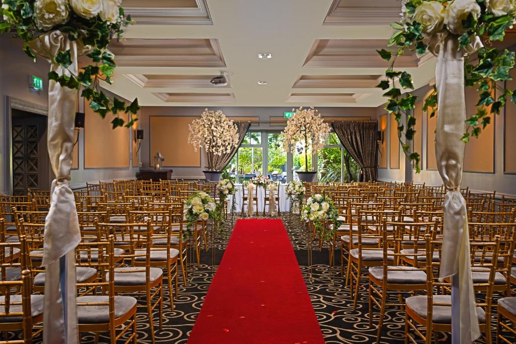 Fotografie z fotogalerie ubytování Midlands Park Hotel v destinaci Portlaoise
