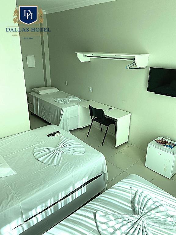  Dallas Hotel Premium