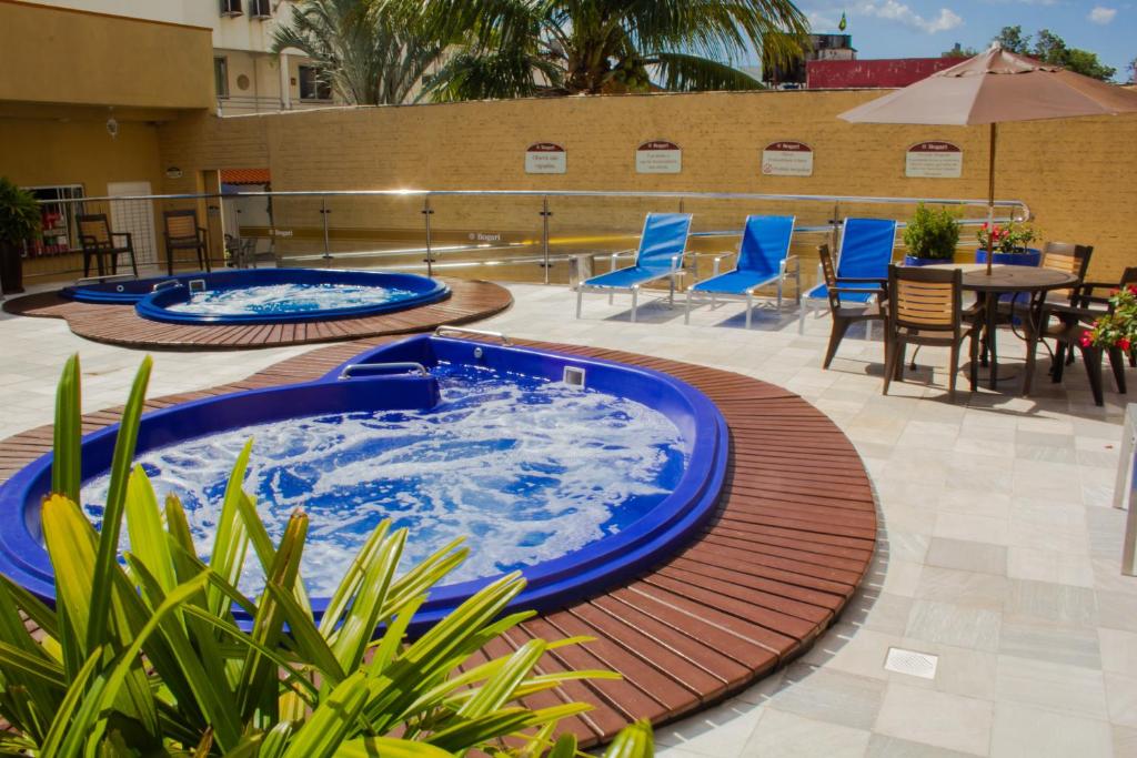  Bogari Hotel