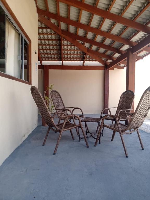  Casa Oliveira