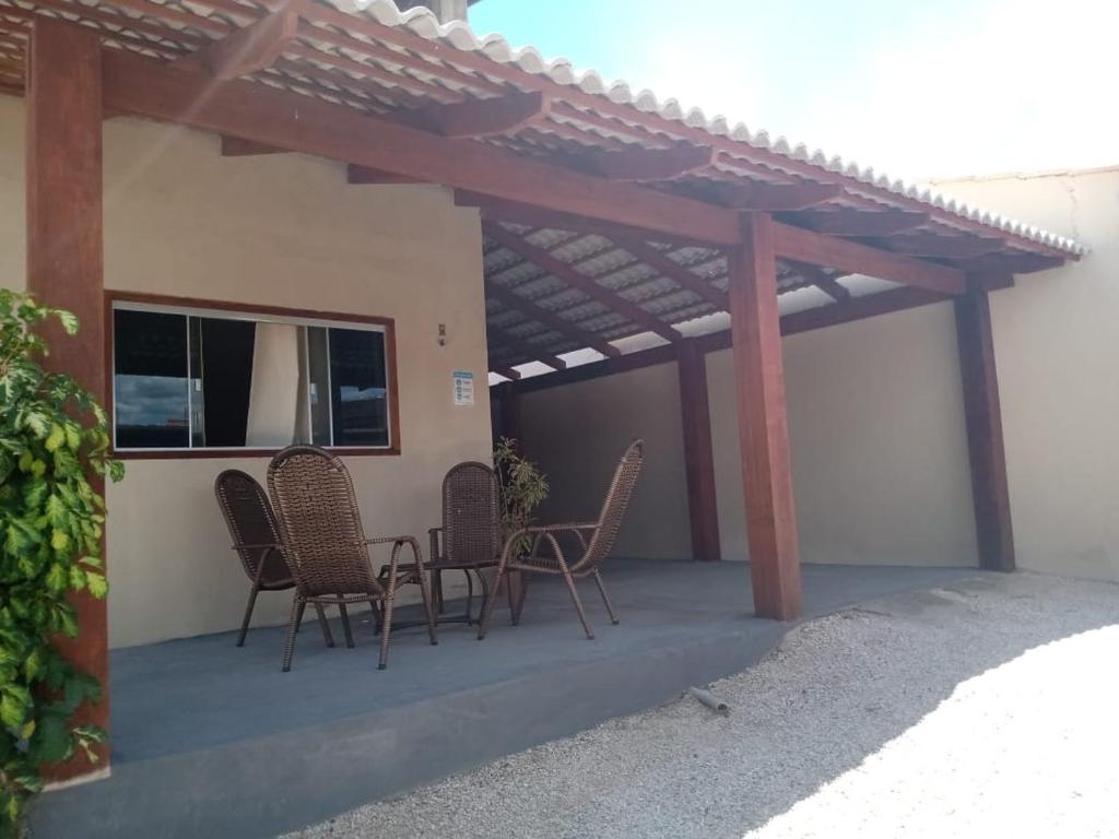  Casa Oliveira