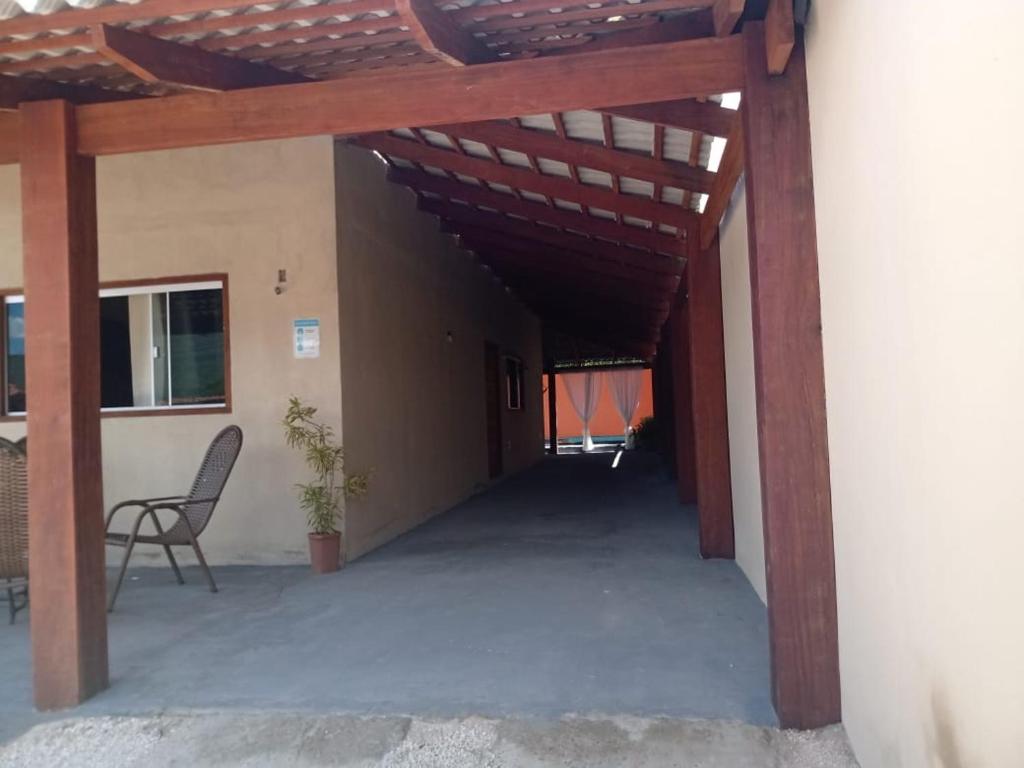  Casa Oliveira