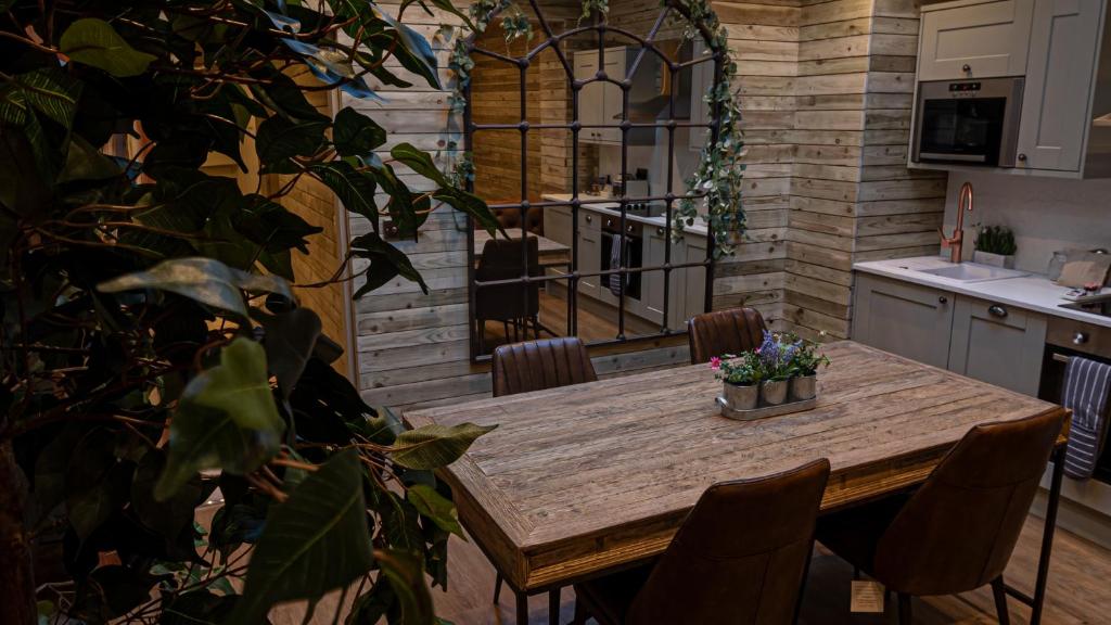 The Hotel Chester - Resim 1