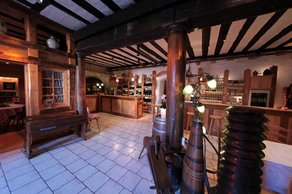 Domaine Jean Sipp – photo 10