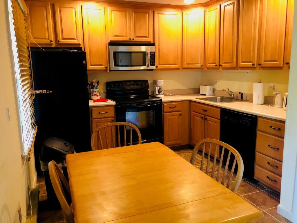 Jiminy Peak Mountain Resort - Apartamento De Tres Habitaciones