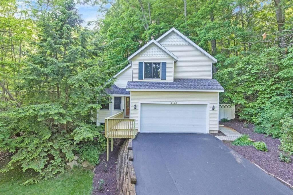 In the Shade, By the Beach Home, West Olive (updated prices 2024)