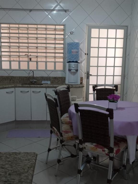  Riviera Hospedagem Hotel Domiciliar