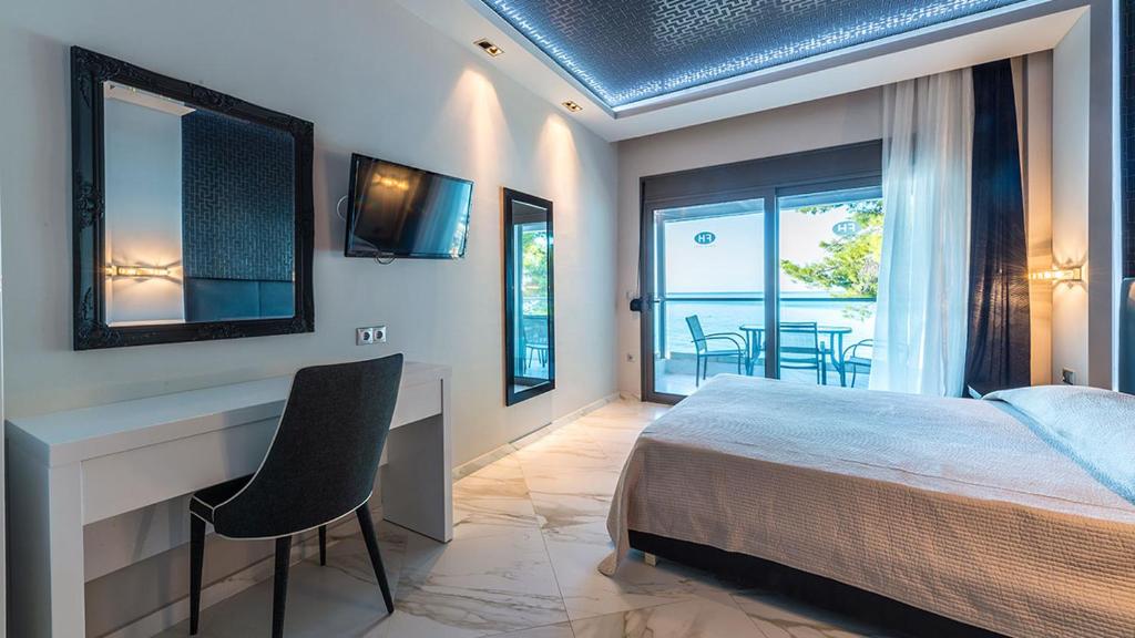 Tridente Mare Apart Hotel
