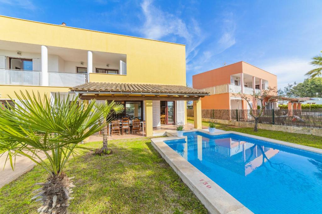Villa Ibiza, Alcudia – Precios actualizados 2022