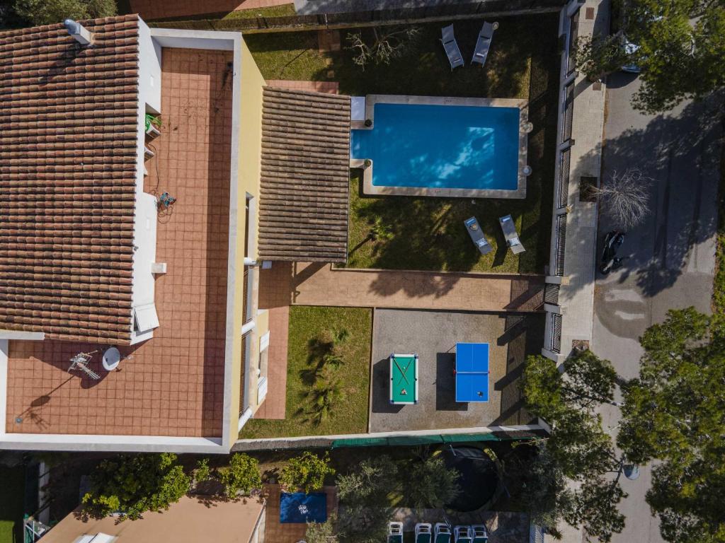 Booking.com: Villa Ibiza , Alcudia, España . ¡Reserva tu ...