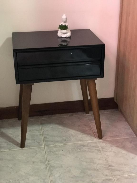  Suíte Independente