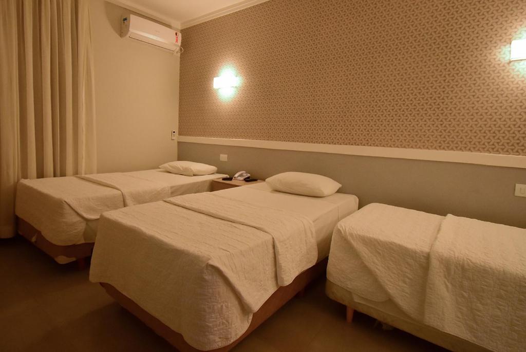  Hotel Villa Santo Agostinho