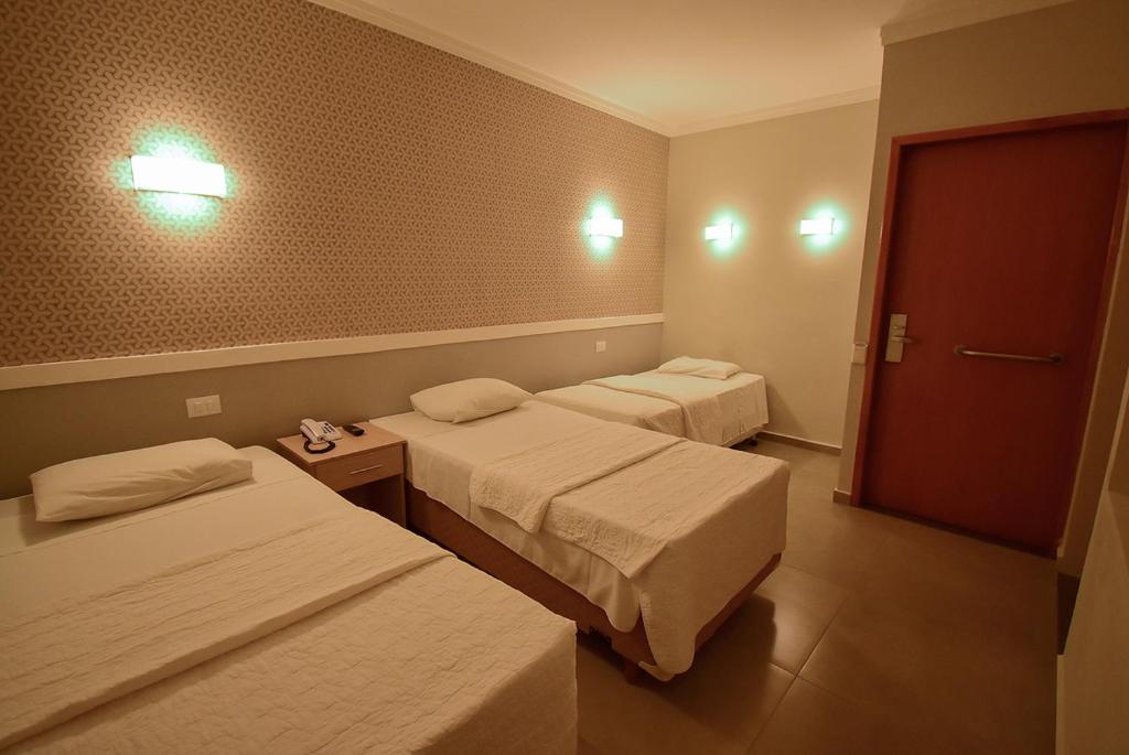  Hotel Villa Santo Agostinho