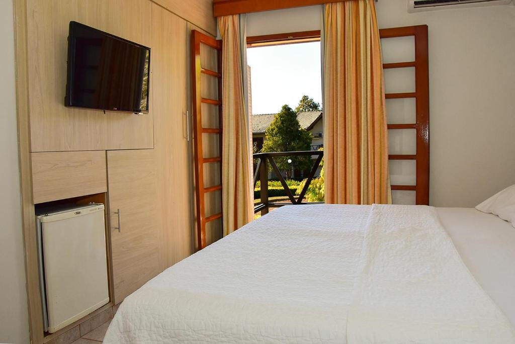  Hotel Villa Santo Agostinho