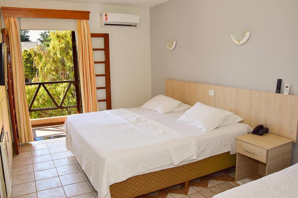  Hotel Villa Santo Agostinho