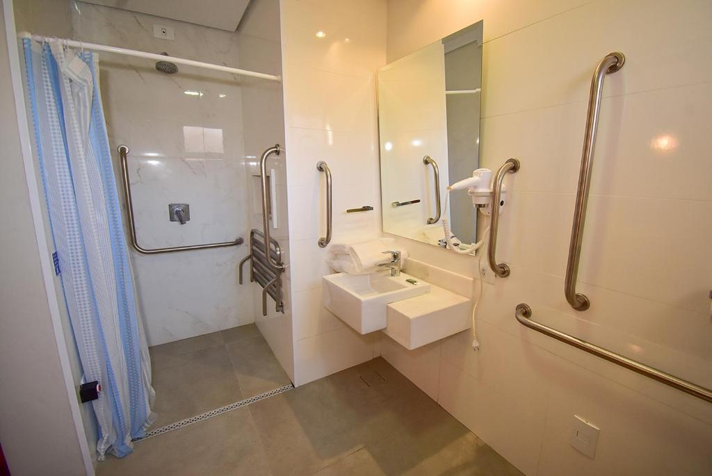 Hotel Villa Santo Agostinho