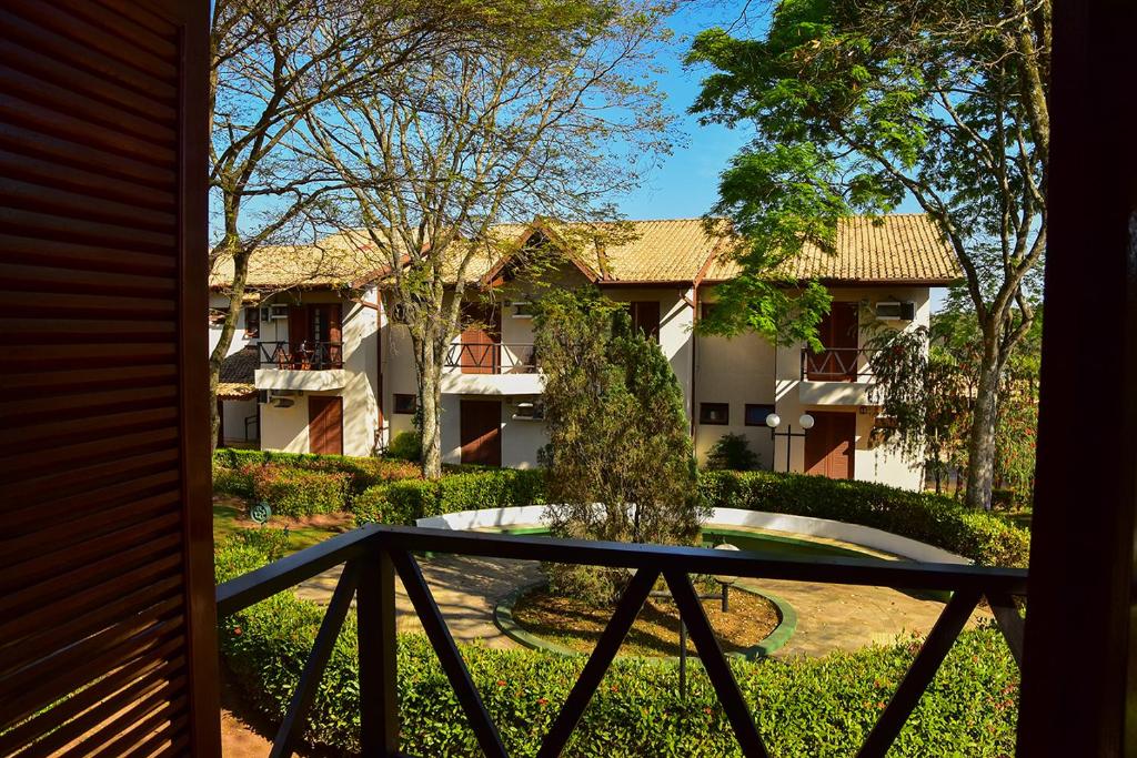  Hotel Villa Santo Agostinho