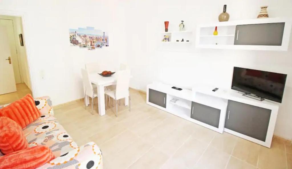 Sagrada Familia Apartamento eco friendly