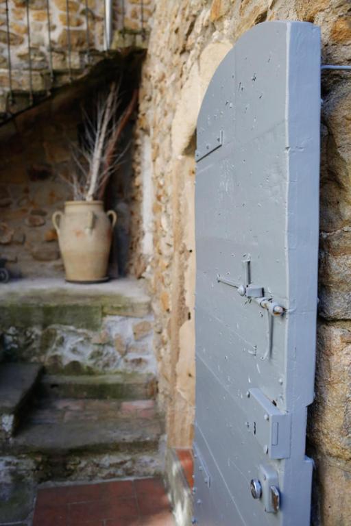 Fotografie z fotogalerie ubytování Le Mas Fraissinet v destinaci Saint-Jean-de-Valériscle