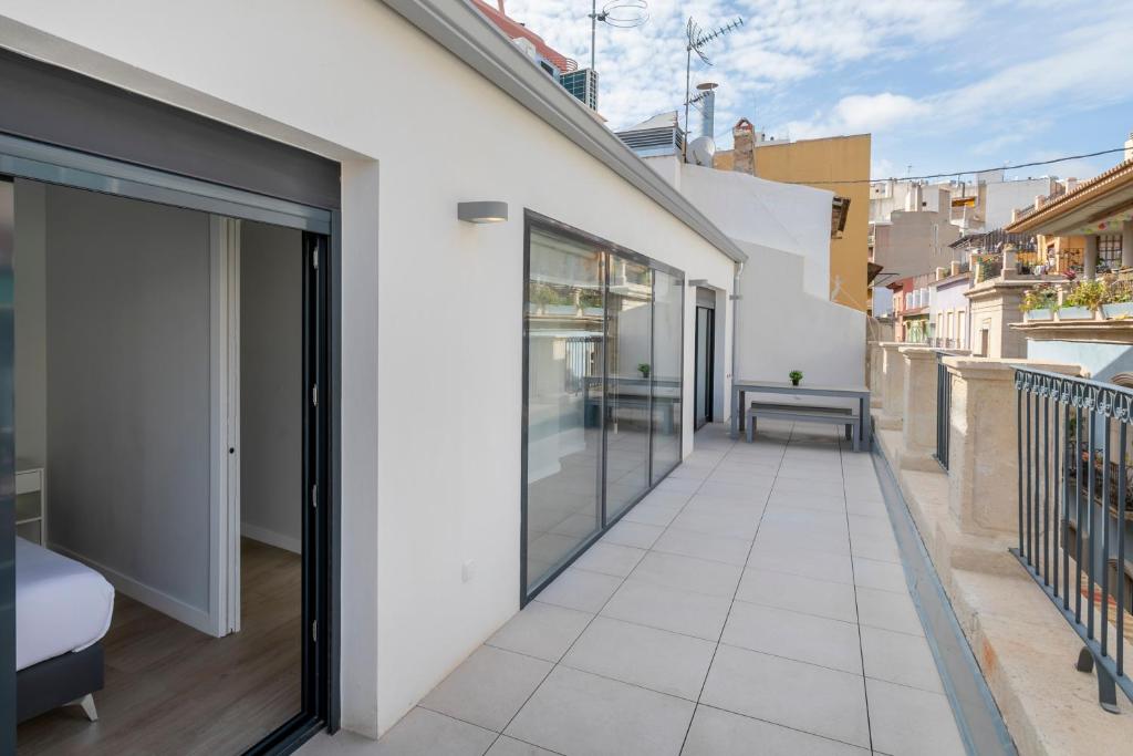 Arenal Suites Alicante, Alicante – Precios actualizados 2022