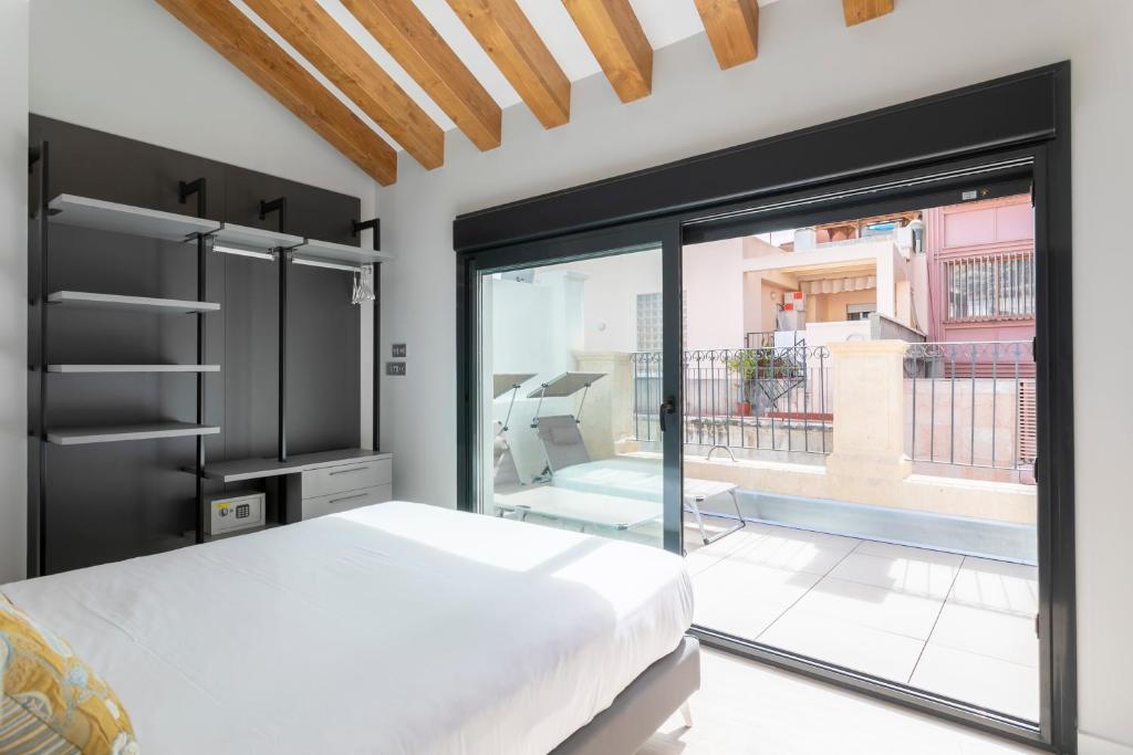 Arenal Suites Alicante - Resim 2