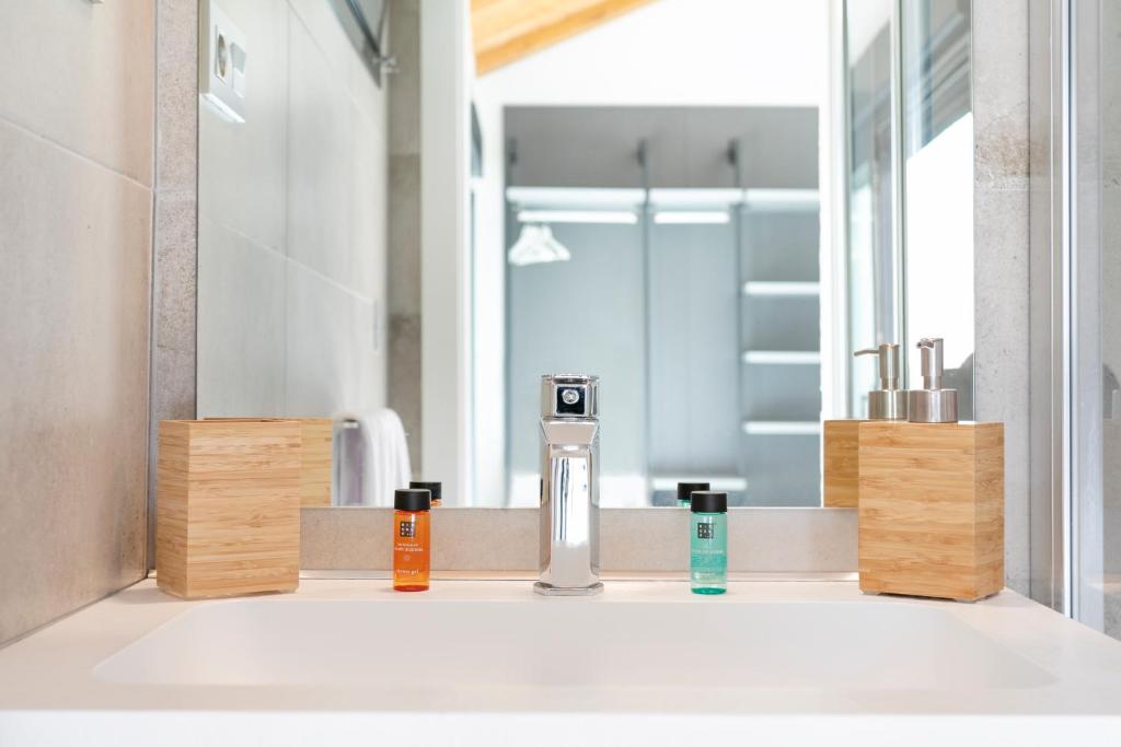 Arenal Suites Alicante - Resim 3