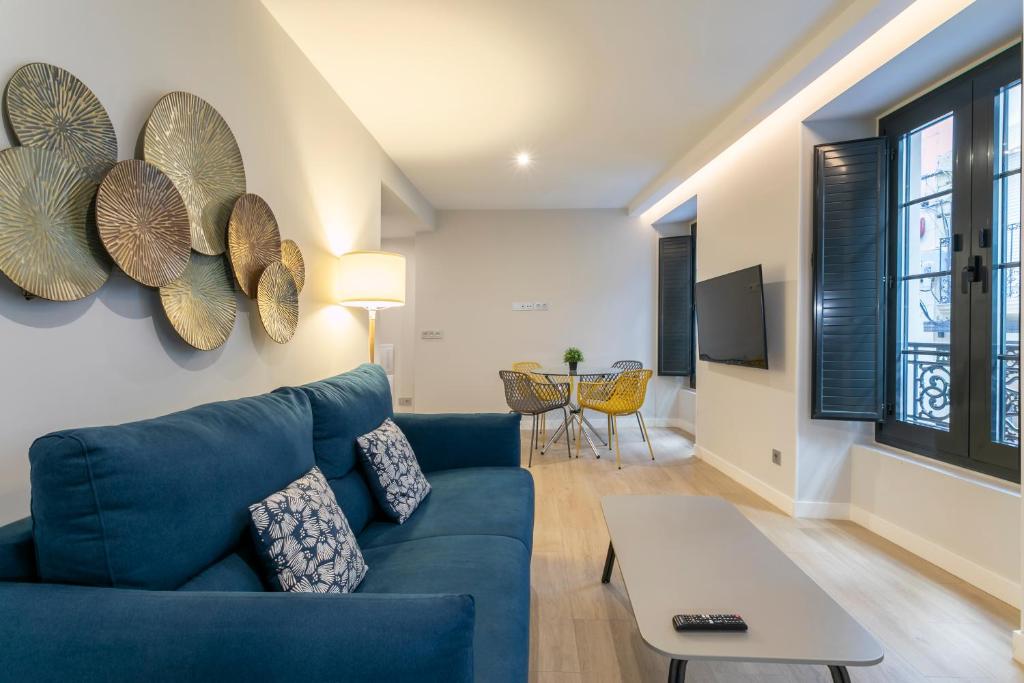 Arenal Suites Alicante, Alicante – Bijgewerkte prijzen 2023