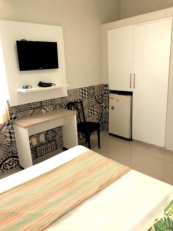  Aldeota Praia Hotel