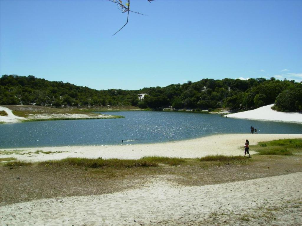  Flat Praia de Itapuã - Kitnet