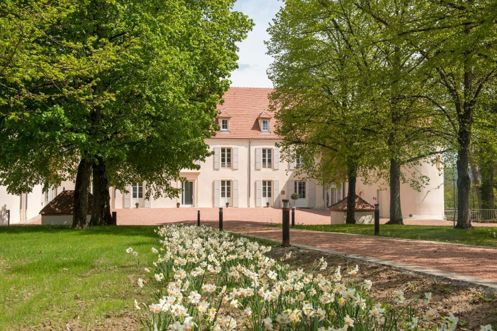 Chateau du Bost, Bellerive-sur-Allier – Precios actualizados 2023