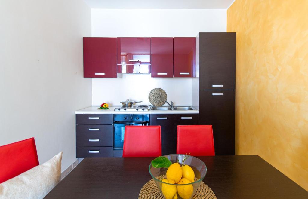 Residence Borgo & Mare - Localo - Two-Bedroom Apartment (6 Adults)