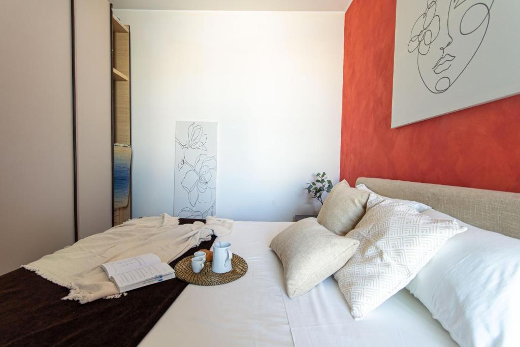 Residence Borgo & Mare - Localo - One-Bedroom Apartment