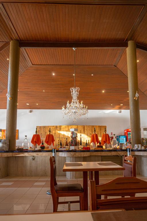  Porto das Naus Praia Hotel