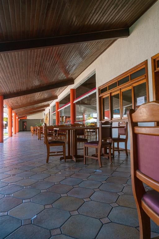  Porto das Naus Praia Hotel