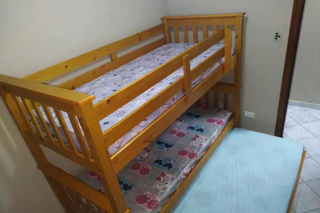  Apartamento Vista Mar - Praia Grande - Ap 1002