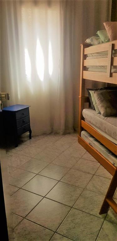  Apartamento Vista Mar - Praia Grande - Ap 1002