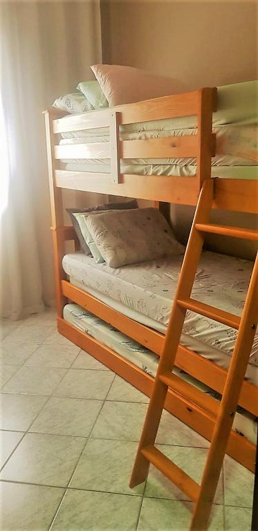  Apartamento Vista Mar - Praia Grande - Ap 1002