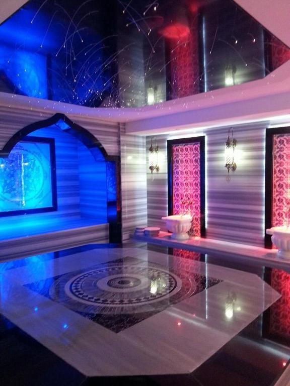 Fotografie z fotogalerie ubytování Lavinia Apart & Hotel v destinaci Alanya