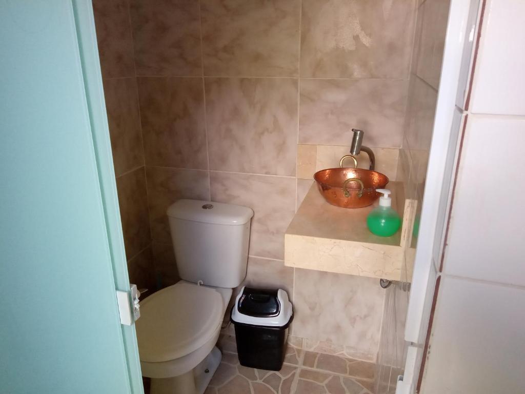  Aconchego em Itaipava