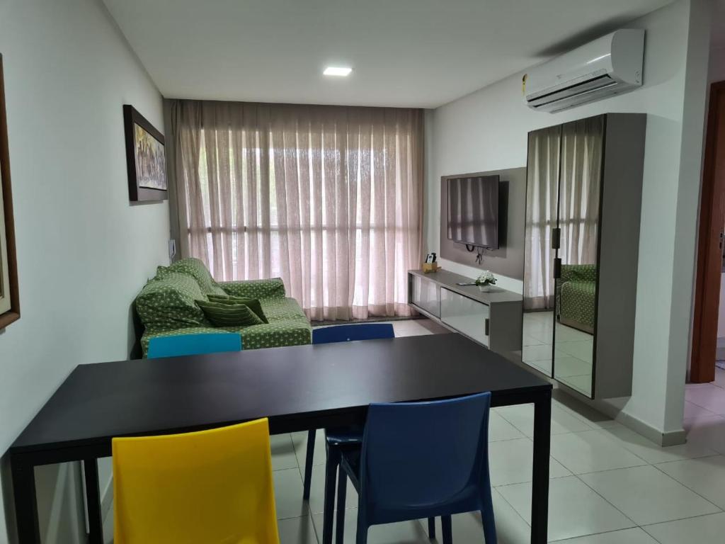  Carneiros Beach Resort