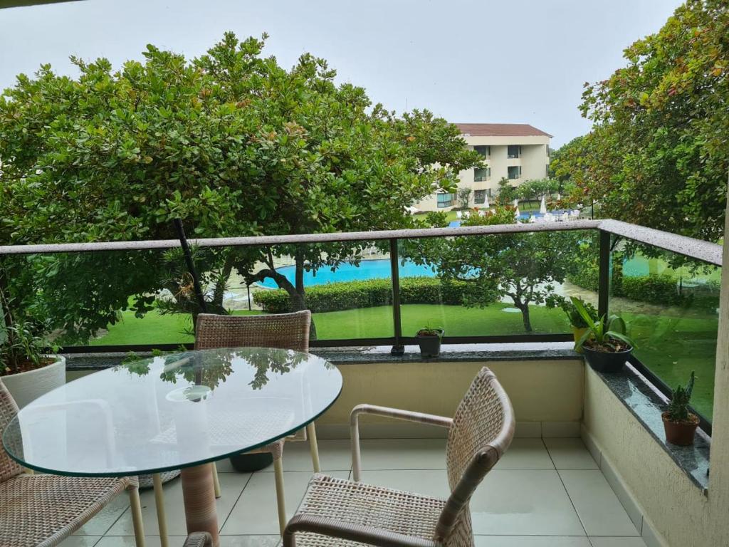  Carneiros Beach Resort