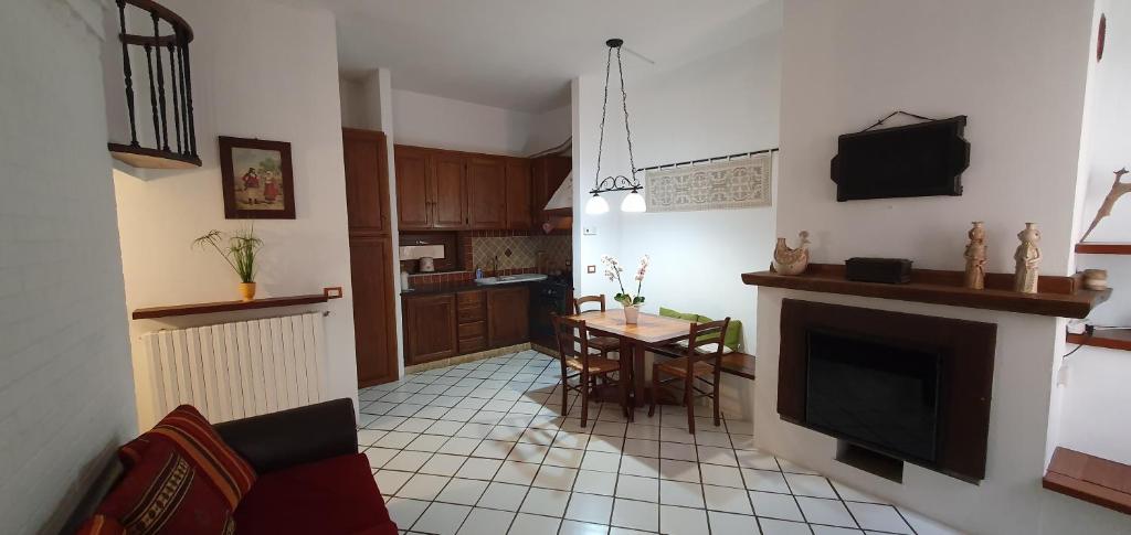 Imagen de la galería de Sardinian holiday, en Olbia