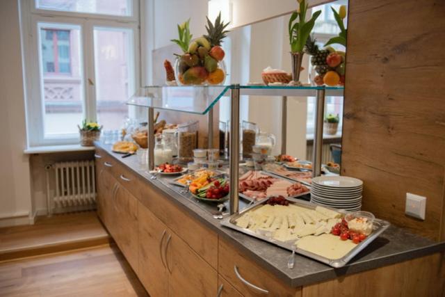 Hotel Perkeo - Resim 3