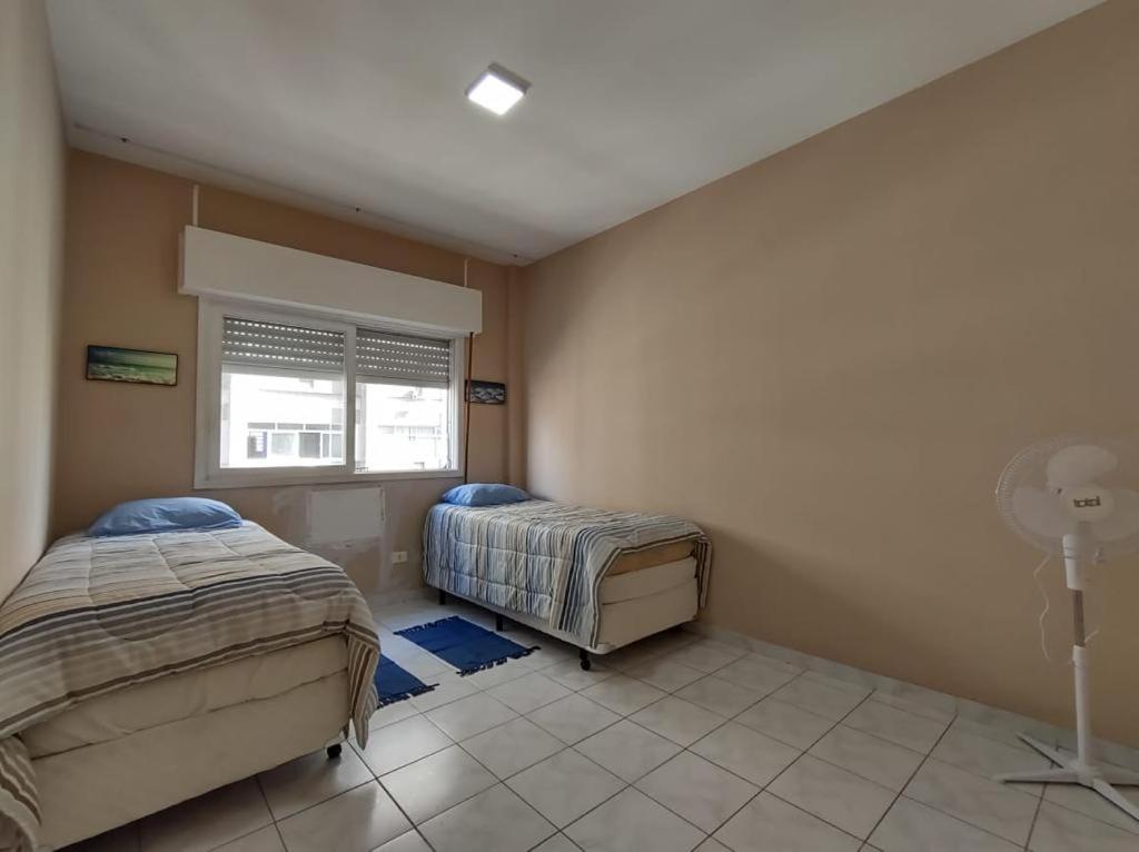  Apartamento Santos - Gonzaga Av da Ana Costa