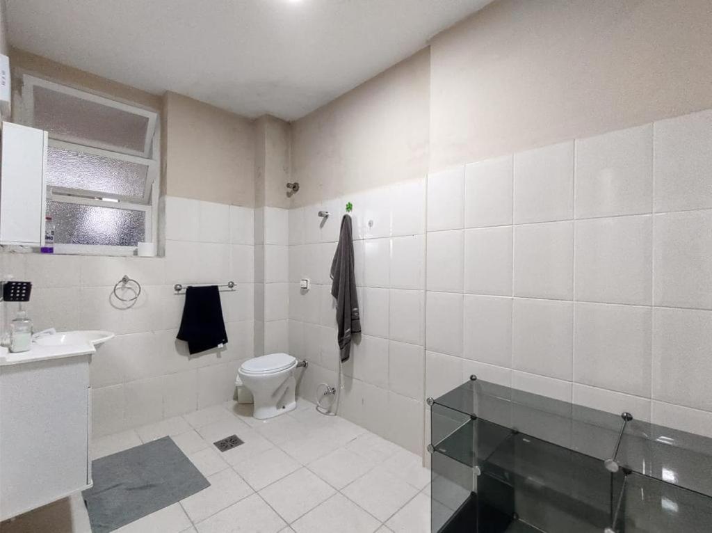  Apartamento Santos - Gonzaga Av da Ana Costa
