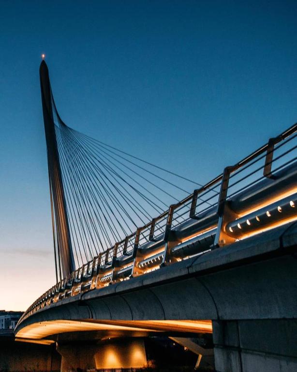 Fotografia z galérie ubytovania CALATRAVA VIEW v destinácii Cosenza