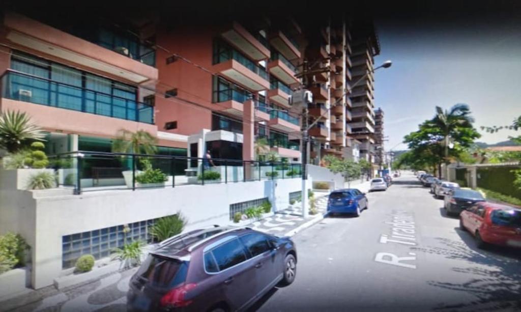  Apartamento Vista Mar - Praia Grande - Ap 1002