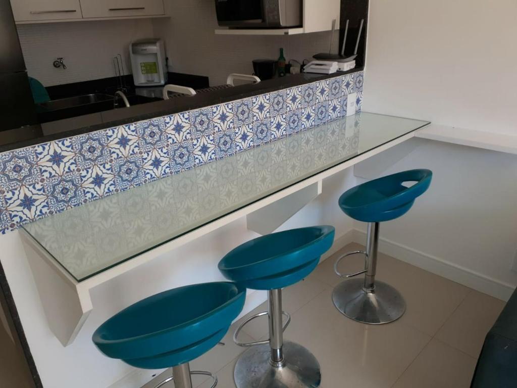  Apartamento Condomínio Golden Lake Arraial do Cabo - RJ