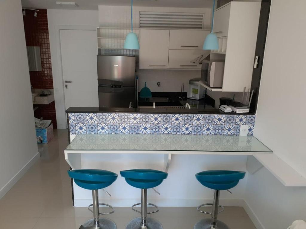  Apartamento Condomínio Golden Lake Arraial do Cabo - RJ